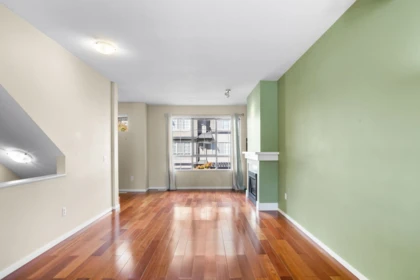 Family Room Photo of 87 9088 Halston Court, Burnaby, BC