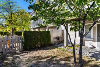 Front Yard Photo of 87 9088 Halston Court, Burnaby, BC