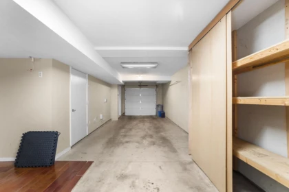Garage Interior Photo of 87 9088 Halston Court, Burnaby, BC