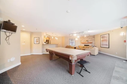 Hot Tub / Spa Photo of 87 9088 Halston Court, Burnaby, BC