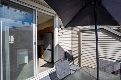 Powder Room Photo of 87 9088 Halston Court, Burnaby, BC