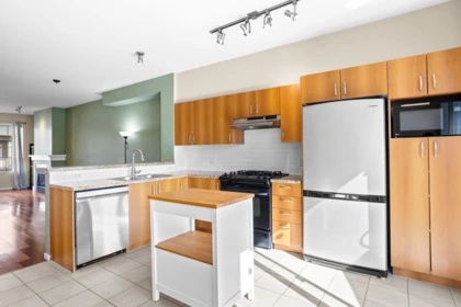 Primary Bedroom Photo of 87 9088 Halston Court, Burnaby, BC
