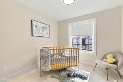 Loft / Bonus Room Photo of 9 17432 58 Avenue, Surrey, BC