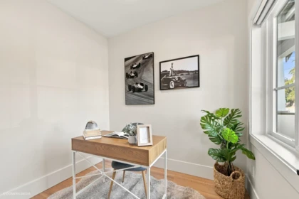 Mudroom Photo of 9 17432 58 Avenue, Surrey, BC
