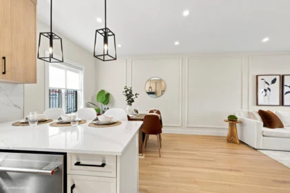 Pantry Photo of 9 17432 58 Avenue, Surrey, BC
