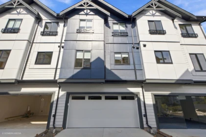 Staircase Photo of 9 17432 58 Avenue, Surrey, BC