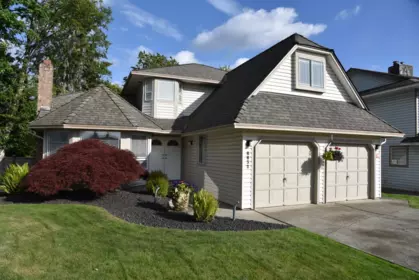 8832 143 Street, Surrey, BC, Surrey — Single Family Residence for sale