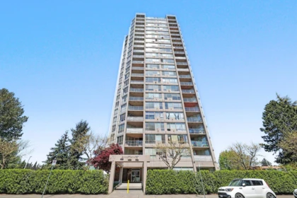 1701 14881 103a Avenue, Surrey, BC, Surrey — Apartment/Condo for sale