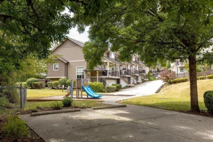 Community Amenities Photo (Clubhouse) of 65 11720 Cottonwood Drive, Maple Ridge, BC