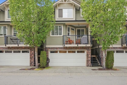 65 11720 Cottonwood Drive, Maple Ridge, BC, Maple Ridge — Townhouse for sale