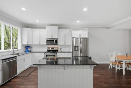 Family Room Photo of 65 11720 Cottonwood Drive, Maple Ridge, BC