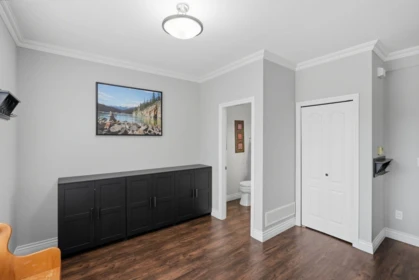 Hallway Photo of 65 11720 Cottonwood Drive, Maple Ridge, BC