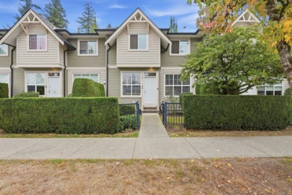 Hot Tub / Spa Photo of 65 11720 Cottonwood Drive, Maple Ridge, BC