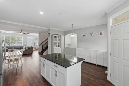 Kitchen Photo of 65 11720 Cottonwood Drive, Maple Ridge, BC