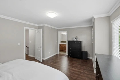 Loft / Bonus Room Photo of 65 11720 Cottonwood Drive, Maple Ridge, BC