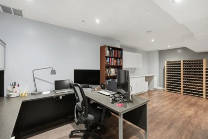 Mudroom Photo of 65 11720 Cottonwood Drive, Maple Ridge, BC