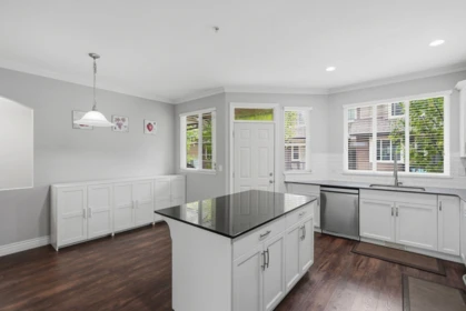 Pantry Photo of 65 11720 Cottonwood Drive, Maple Ridge, BC
