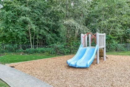 Playground / Recreational Area Near 65 11720 Cottonwood Drive, Maple Ridge, BC