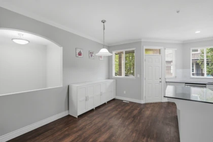 Primary Bathroom Photo of 65 11720 Cottonwood Drive, Maple Ridge, BC