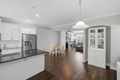 Primary Bedroom Photo of 65 11720 Cottonwood Drive, Maple Ridge, BC