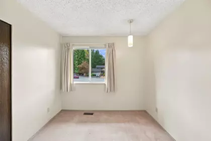 Bedroom 3 Photo of 4846 207a Street, Langley, BC