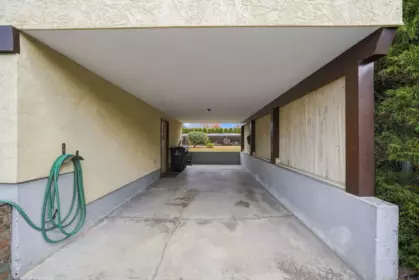 Entry Foyer Photo of 4846 207a Street, Langley, BC