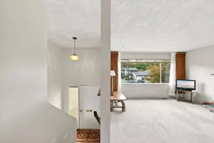 Family Room Photo of 4846 207a Street, Langley, BC