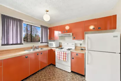 Kitchen Photo of 4846 207a Street, Langley, BC