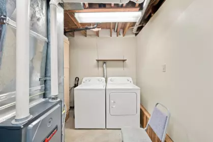 Loft / Bonus Room Photo of 4846 207a Street, Langley, BC
