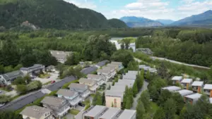 2 39885 Government Road, Squamish, BC