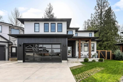 5 46379 Uplands Road, Chilliwack, BC, Chilliwack — Single Family Residence for sale