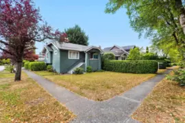 3895 W 20th Avenue, Vancouver, BC