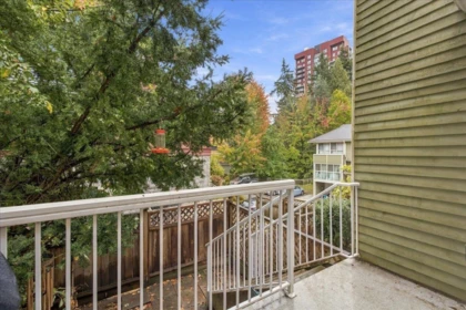 Breakfast Nook Photo of 8416 Millstone Street, Vancouver, BC