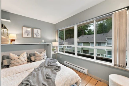 Hallway Photo of 8416 Millstone Street, Vancouver, BC