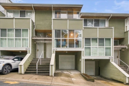 Hot Tub / Spa Photo of 8416 Millstone Street, Vancouver, BC