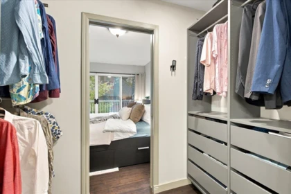 Laundry Room Photo of 8416 Millstone Street, Vancouver, BC