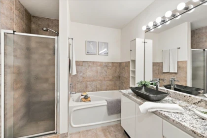 Mudroom Photo of 8416 Millstone Street, Vancouver, BC