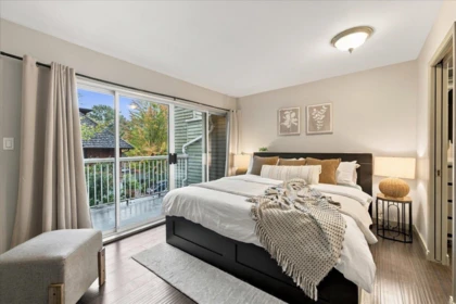 Office / Den Photo of 8416 Millstone Street, Vancouver, BC