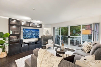 Pantry Photo of 8416 Millstone Street, Vancouver, BC