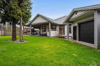 52782 Stonewood Place, Rosedale, BC, Rosedale — Single Family Residence for sale