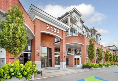 4503 2180 Kelly Avenue, Port Coquitlam, BC, Port Coquitlam — Apartment/Condo for sale