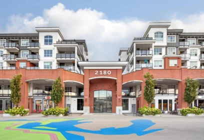 4503 2180 Kelly Avenue, Port Coquitlam, BC, Port Coquitlam — Apartment/Condo for sale