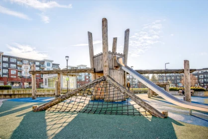 Fitness Center Photo Near 4503 2180 Kelly Avenue, Port Coquitlam, BC