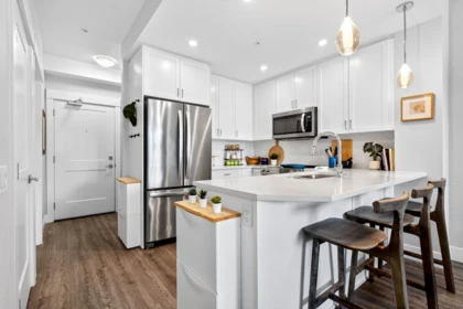 Office / Den Photo of 4503 2180 Kelly Avenue, Port Coquitlam, BC