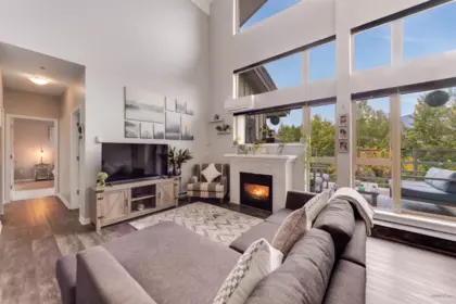 510 580 Raven Woods Drive, North Vancouver, BC, North Vancouver — Apartment/Condo for sale