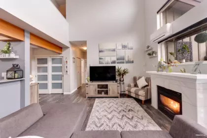 510 580 Raven Woods Drive, North Vancouver, BC, North Vancouver — Apartment/Condo for sale