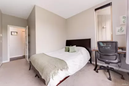 Loft / Bonus Room Photo of 510 580 Raven Woods Drive, North Vancouver, BC