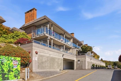 22 2214 Folkestone Way, West Vancouver, BC, West Vancouver — Apartment/Condo for sale