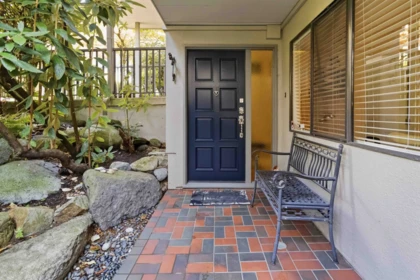 Exterior Rear Photo of 22 2214 Folkestone Way, West Vancouver, BC
