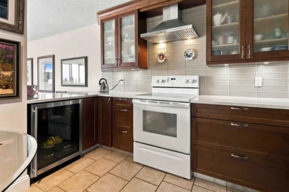 Family Room Photo of 22 2214 Folkestone Way, West Vancouver, BC